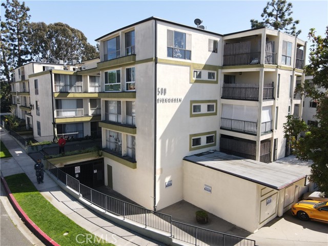 Detail Gallery Image 15 of 21 For 500 Evergreen St #103,  Inglewood,  CA 90302 - 2 Beds | 2 Baths