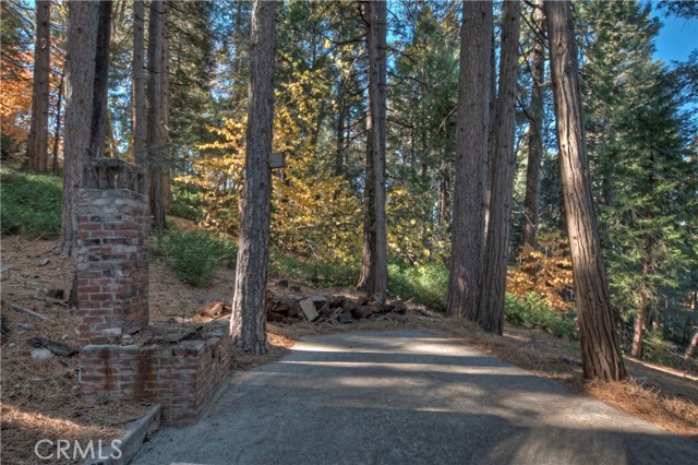 Detail Gallery Image 29 of 33 For 648 Crest Estates Dr, Lake Arrowhead,  CA 92352 - 2 Beds | 1 Baths