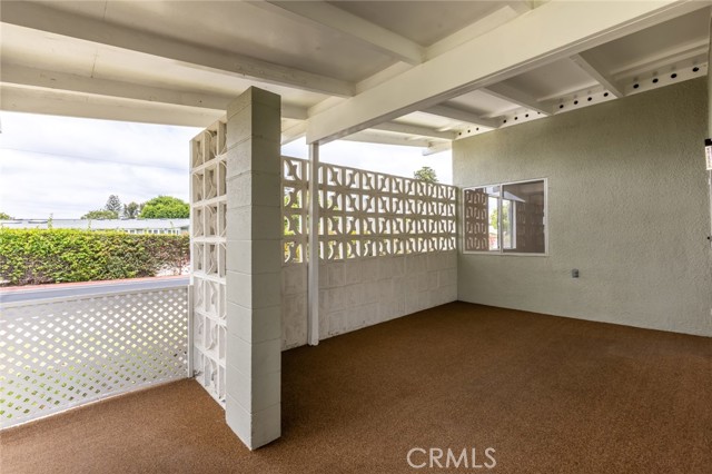 Detail Gallery Image 5 of 49 For 1462 Golden Rain Rd, Seal Beach,  CA 90740 - 2 Beds | 1 Baths
