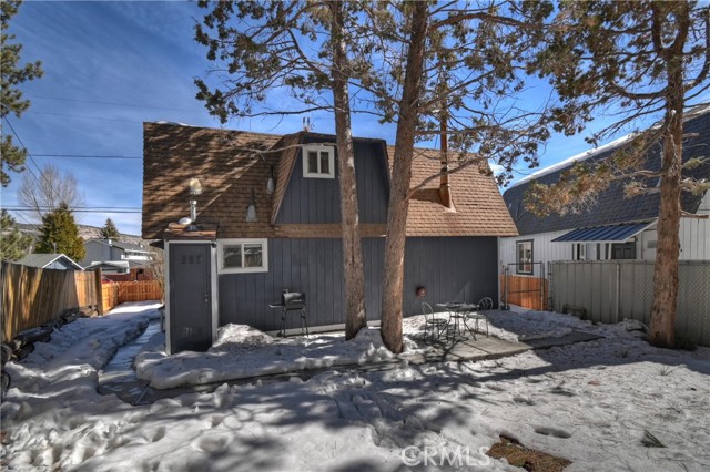 Detail Gallery Image 28 of 35 For 728 W Aeroplane, Big Bear City,  CA 92314 - 2 Beds | 2 Baths
