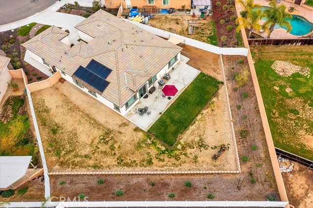 Detail Gallery Image 47 of 47 For 26663 Ash Summit Cir, Menifee,  CA 92584 - 4 Beds | 3 Baths