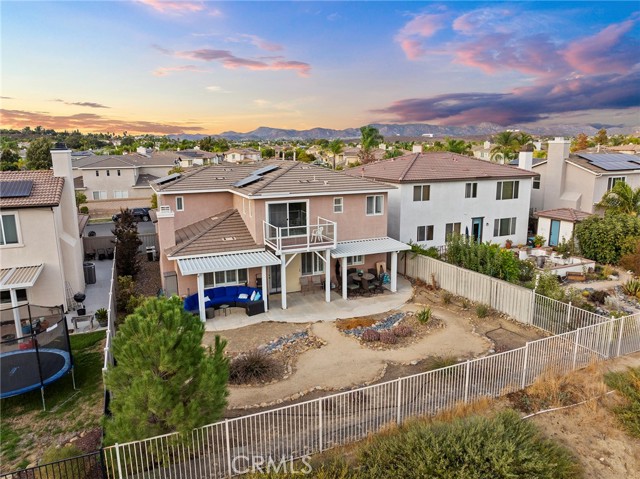 Detail Gallery Image 54 of 56 For 23583 Silverwood St, Murrieta,  CA 92562 - 4 Beds | 3 Baths