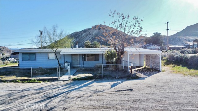 Detail Gallery Image 2 of 16 For 13621 Cedar St, Trona,  CA 93562 - 3 Beds | 1 Baths