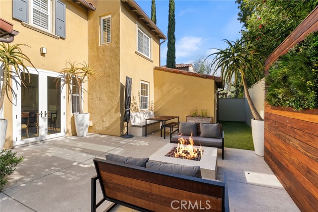 Detail Gallery Image 27 of 52 For 82 Bower Tree, Irvine,  CA 92603 - 3 Beds | 2/1 Baths