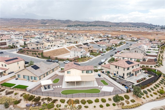 Detail Gallery Image 4 of 75 For 1525 Horizon, Banning,  CA 92220 - 4 Beds | 3 Baths