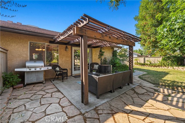 Detail Gallery Image 30 of 41 For 25610 Palma Alta Dr, Valencia,  CA 91355 - 3 Beds | 2 Baths