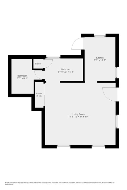 Detail Gallery Image 7 of 10 For 9023 Olive, Fontana,  CA 92335 - – Beds | – Baths