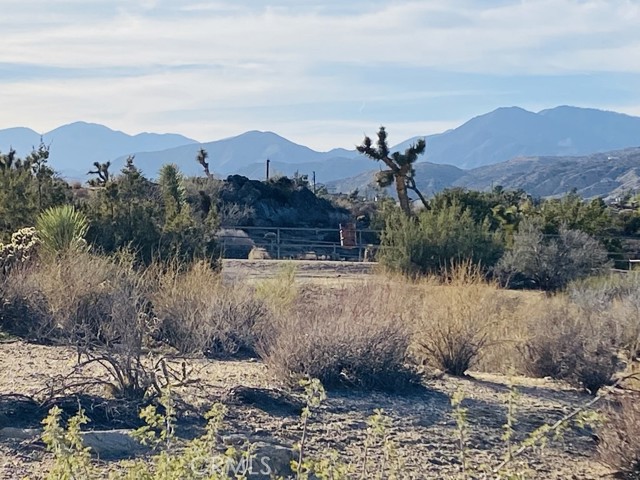 8000 Redden, Yucca Valley, CA, 92284 8000 Redden, Yucca Valley, CA, 92284