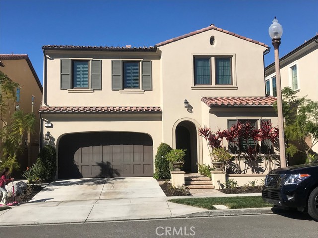 59 Glacier Valley, Irvine, CA 92602