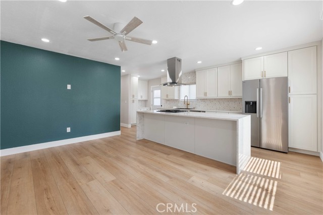 Detail Gallery Image 11 of 43 For 417 E Adair St, Long Beach,  CA 90805 - 3 Beds | 2 Baths