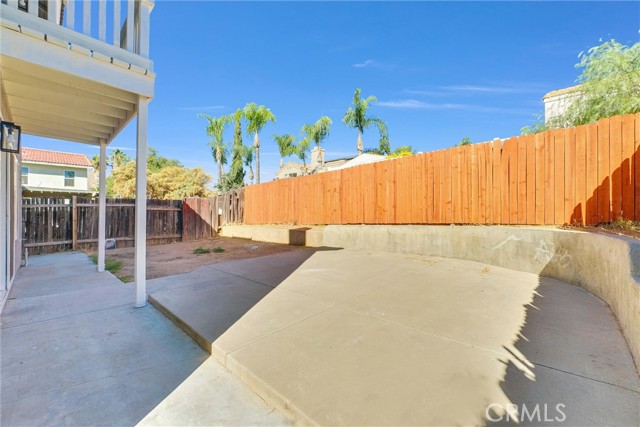 Detail Gallery Image 31 of 40 For 23642 Parkland Ave, Moreno Valley,  CA 92557 - 3 Beds | 2/1 Baths