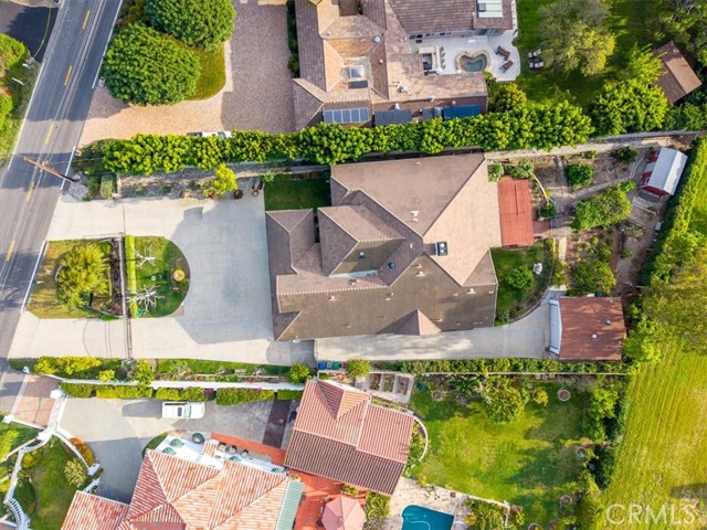 Detail Gallery Image 50 of 58 For 12831 Fairhaven Extention, Santa Ana,  CA 92705 - 4 Beds | 3/1 Baths