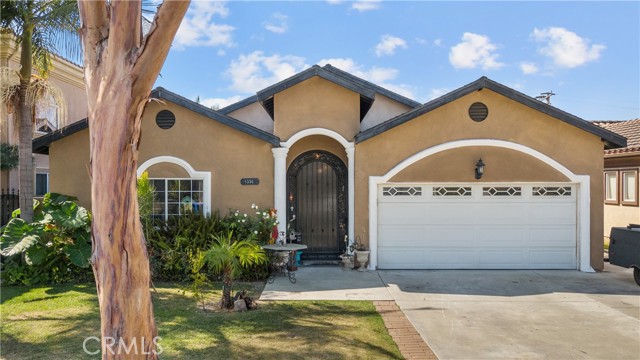 9336 Buell Street, Downey, California 90241, 4 Bedrooms Bedrooms, ,2 BathroomsBathrooms,Single Family Residence,For Sale,Buell,SR24207924