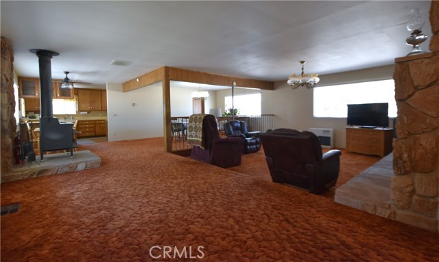 Detail Gallery Image 17 of 58 For 5409 N State Highway 3, Etna,  CA 96027 - 4 Beds | 2/1 Baths