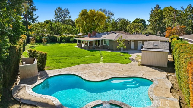 Detail Gallery Image 55 of 64 For 22301 Marilla St, Chatsworth,  CA 91311 - 4 Beds | 3 Baths