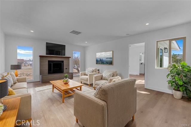 Detail Gallery Image 20 of 49 For 63541 Walpi Dr, Joshua Tree,  CA 92252 - 2 Beds | 2/1 Baths