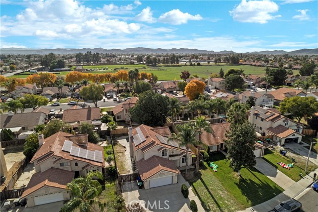Detail Gallery Image 31 of 32 For 2611 Jeffery Cir, Hemet,  CA 92545 - 4 Beds | 3 Baths