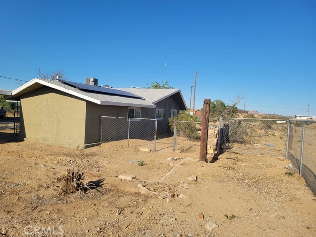 Detail Gallery Image 9 of 19 For 2340 Armory Rd, Barstow,  CA 92311 - 3 Beds | 1 Baths