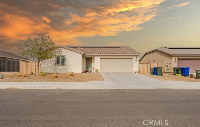 Detail Gallery Image 1 of 31 For 11436 Charlotte St, Adelanto,  CA 92301 - 4 Beds | 2 Baths