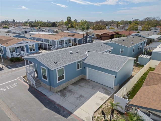 Detail Gallery Image 30 of 39 For 3050 Ball Rd #132,  Anaheim,  CA 92804 - 3 Beds | 2 Baths