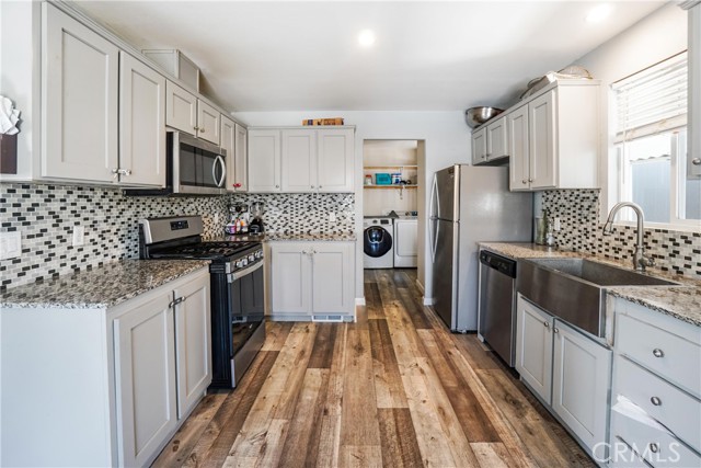 Detail Gallery Image 20 of 20 For 12700 Elliott #288,  El Monte,  CA 91732 - 3 Beds | 2 Baths