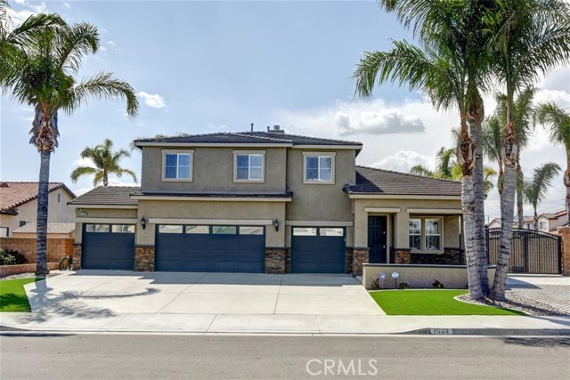 7039 Misty Meadow, Eastvale, CA 92880