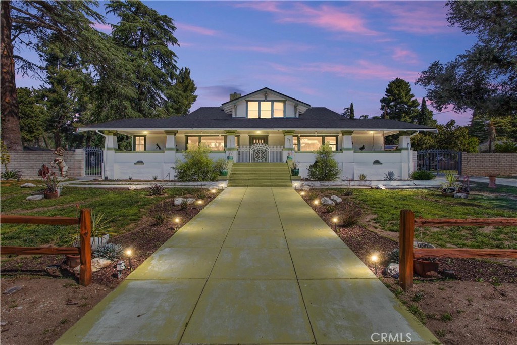 33 E Repplier Road