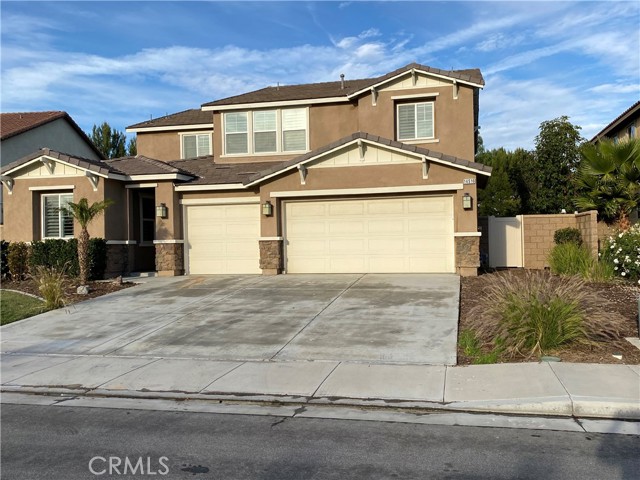 Image 2 for 14516 Arctic Fox Ave, Eastvale, CA 92880