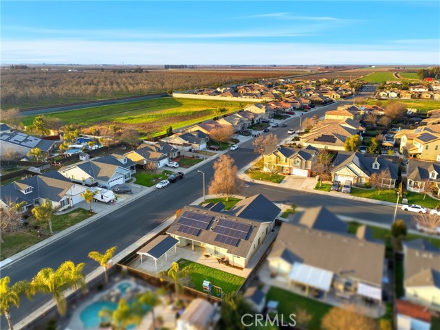 Detail Gallery Image 55 of 57 For 1095 W Saffron, Hanford,  CA 93230 - 4 Beds | 2 Baths