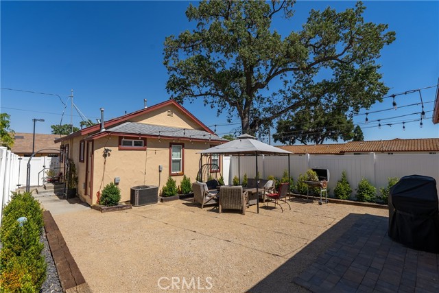 Detail Gallery Image 20 of 37 For 623 2nd St, Paso Robles,  CA 93446 - 1 Beds | 1 Baths