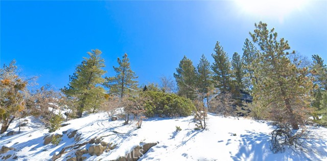 Detail Gallery Image 2 of 3 For 0 Hilltop Bld, Running Springs,  CA 92382 - – Beds | – Baths