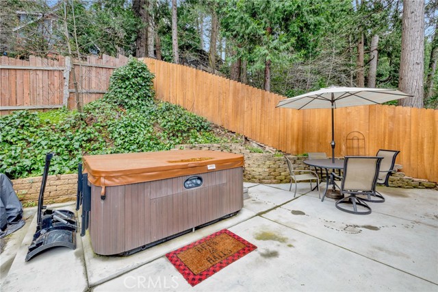 Detail Gallery Image 31 of 39 For 23655 Shady Ln, Crestline,  CA 92325 - 3 Beds | 2/2 Baths