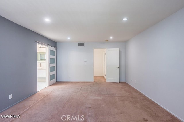 Detail Gallery Image 24 of 42 For 18452 Lemarsh St #48,  Northridge,  CA 91325 - 2 Beds | 3 Baths