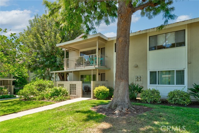 Detail Gallery Image 2 of 25 For 922 Avenida Majorca #O,  Laguna Woods,  CA 92637 - 1 Beds | 1 Baths