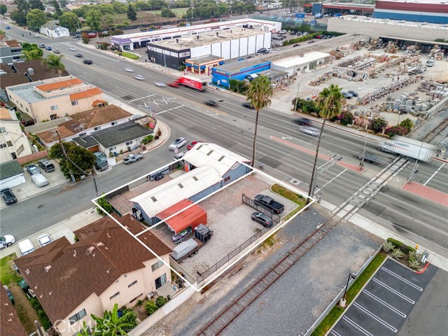 7511 Warner Avenue, Huntington Beach, California 92647, ,Commercial Sale,For Sale,7511 Warner Avenue,CROC23180499