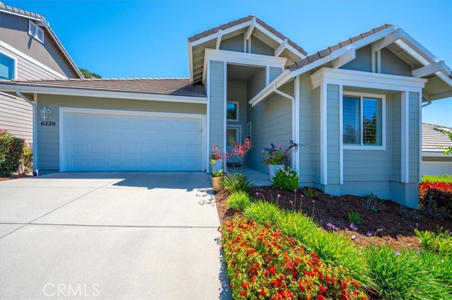 Detail Gallery Image 1 of 1 For 6220 Kestrel Ln, Avila Beach,  CA 93424 - 3 Beds | 2 Baths