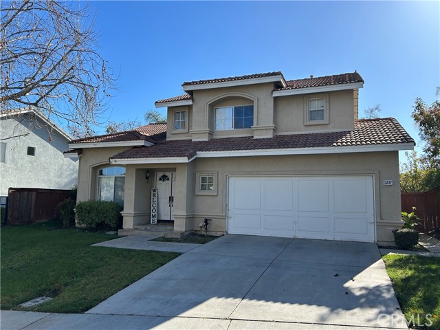 Detail Gallery Image 1 of 1 For 3417 Ellesmere Dr, Corona,  CA 92882 - 3 Beds | 3 Baths