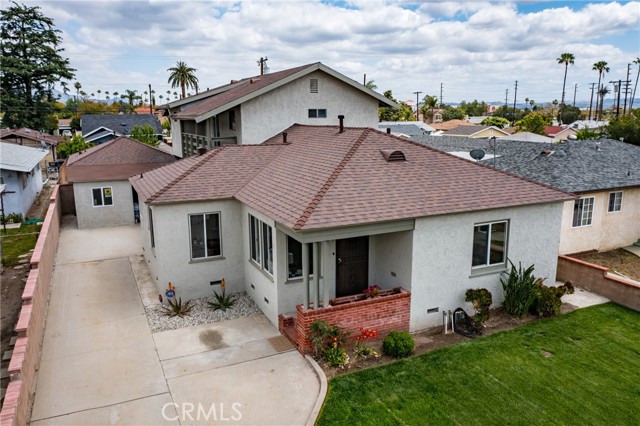 938 N Orange Ave, Azusa, CA 91702