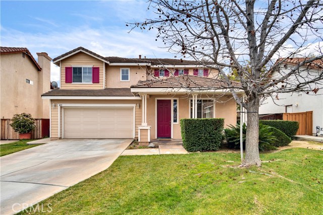 1431 Lochaber Court, Riverside, CA 92507