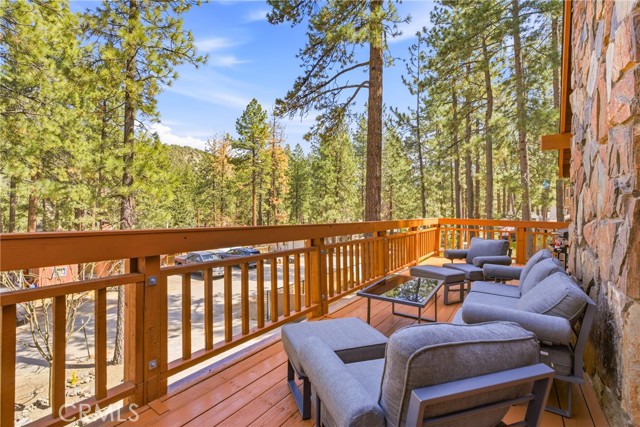 Detail Gallery Image 50 of 60 For 1137 Edna, Wrightwood,  CA 92397 - 5 Beds | 3 Baths