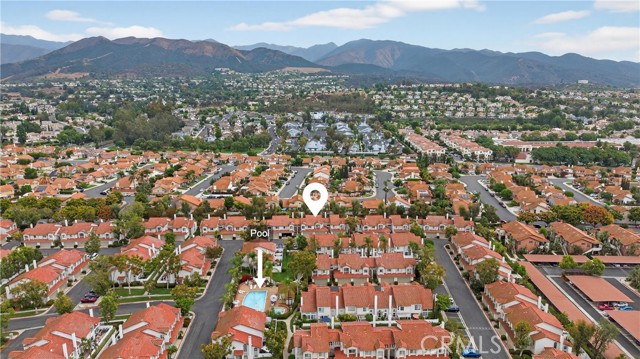 Detail Gallery Image 26 of 38 For 29 Carnation #64,  Rancho Santa Margarita,  CA 92688 - 3 Beds | 2/1 Baths