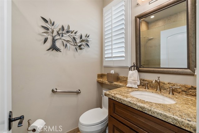 Detail Gallery Image 32 of 55 For 22919 Banbury Ct, Murrieta,  CA 92562 - 3 Beds | 3/1 Baths