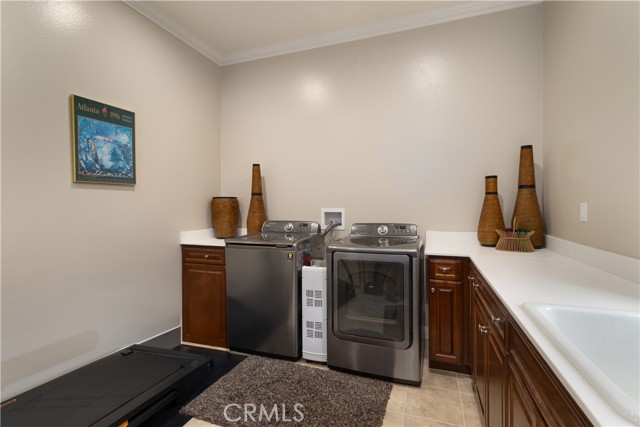 Detail Gallery Image 50 of 73 For 7791 Solitude Ct, Riverside,  CA 92506 - 4 Beds | 4/1 Baths