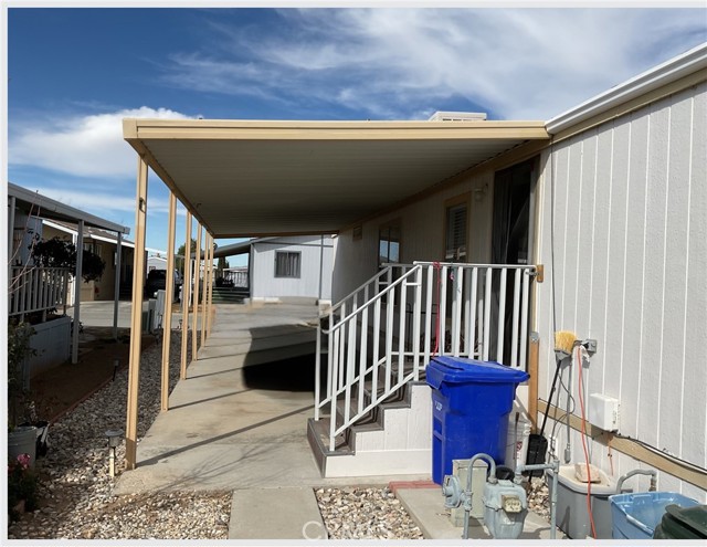 Detail Gallery Image 18 of 26 For 22020 Nisqually Rd #73,  Apple Valley,  CA 92308 - 2 Beds | 2 Baths