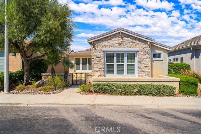 Detail Gallery Image 1 of 1 For 8150 Doral Ln, Hemet,  CA 92545 - 2 Beds | 2 Baths