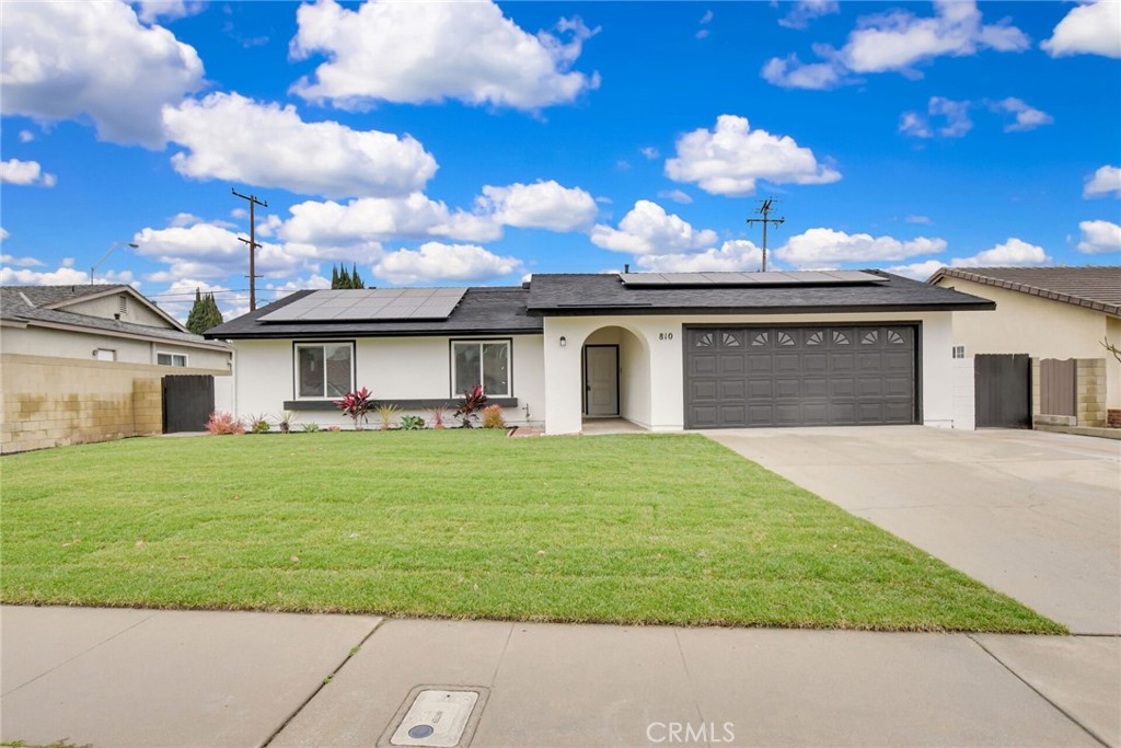 810 S Danehurst Avenue, Glendora, CA 91740