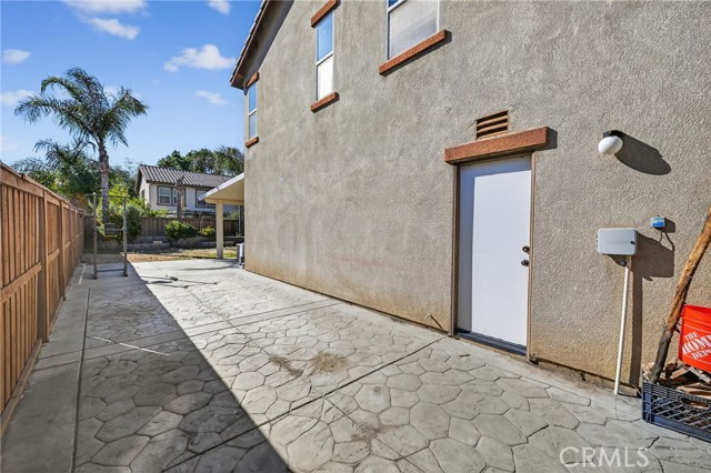 Detail Gallery Image 40 of 49 For 1043 Saltbush, Hemet,  CA 92545 - 4 Beds | 3/1 Baths