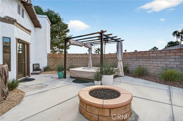 Detail Gallery Image 33 of 46 For 9640 S Hoylake, Desert Hot Springs,  CA 92240 - 3 Beds | 2 Baths
