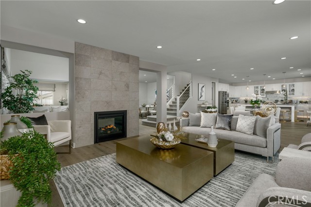 Detail Gallery Image 12 of 25 For 2318 Desert Agave St, Palmdale,  CA 93551 - 5 Beds | 4 Baths