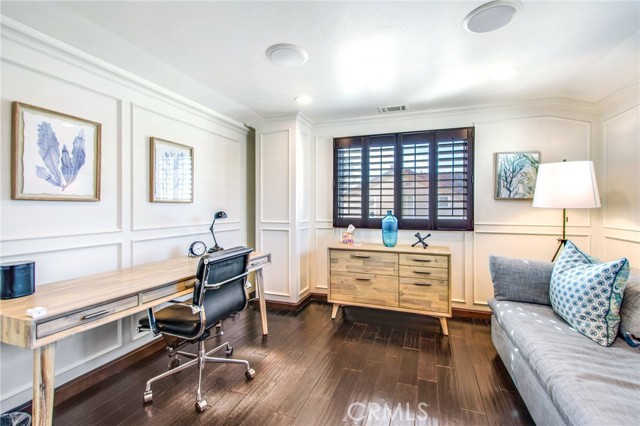 Detail Gallery Image 11 of 14 For 509 Marigold Ave #1/2,  Corona Del Mar,  CA 92625 - 2 Beds | 2 Baths